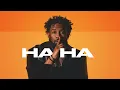 Pastor Mike Jr. - Ha Ha (Official Audio)