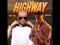 Highway (Remix) (feat. BOY TAG) - DADO237