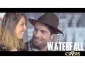 Download Lagu Sia P!nk - Waterfall  (Cover by Fanny Leeb and Tom Leeb ) – COVERS