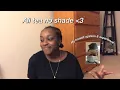 Why I QUIT Working At Marshall s tea