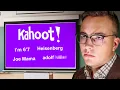 Teacher Vs Kahoot Names