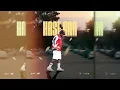 PHOKA EA BOROA - HASE NNA (OFFICIAL AUDIO) PROD.DEEJAYZACA