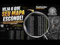 VEJA O QUE SEU MAPA ESCONDE Animal Population Scanner no theHunter COTW