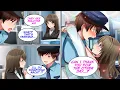 Download Lagu [RomCom] Toen de bewaker de achtergelaten schone hielp... [Manga Dub]