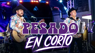 Pesado - En Corto (Video Oficial)