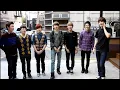 Lagu Block B Members Introduce Themselves (Exclusive Clip!)