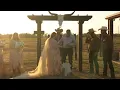 I know pronounce you Husband and Wife you may kiss the bride