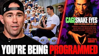 Did This Movie Predict Charlie Kirk's Assassination?
