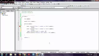 C Programming switch case Bangla Tutorial