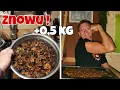 They said there wouldn t be any more And yet HALF A KILOGRAM OF AMBER in Piaski