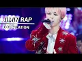 Download Lagu 방탄소년단 JIMIN Rap Compilation