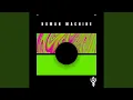 Download Lagu Human Machine