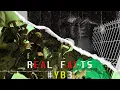 Download Lagu #YB3 - REAL FACTS (OFFICIAL VÍDEO)