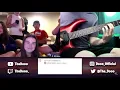 Soothsayer  cover by The Dooo