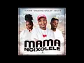 Download Lagu Dj Karri, Queenthee Vocalist, Sdala B - Mama Ngixolele(Final Mix)