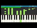 Rush E 2 but its 3 octaves