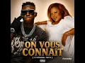 L'oiseau Rare - On vous connait (Hommage à Patience Dabany)