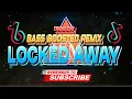Download Lagu LOCKED AWAY REMIX BASS BOOSTED | JEM MUSIC DISCO MIX COLLECTION 2025 | DJ VINZKIE REMIX
