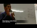 Download Lagu [Kelas Bahasa Arab] Sesi 32 - Ust Wan Abd Majid - 20 Jul 2019