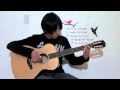 Download Lagu 100 Years Five For Fighting Guitar Cover