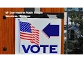 AP Government American Elections