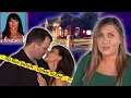 Michele Williams Can t Keep Her Lies Straight The Murder of Greg Williams