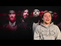 Metalhead REACTS to Stitches by BULLET FOR MY VALENTINE
