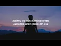 Flora Cash - A Good Childhood (Lyrics)🎵