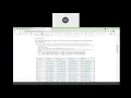 JDBC with PostgreSQL Part 2
