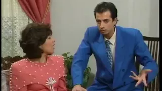 فرحان يرقص في عرسه مضحك جدا   مسلسل عيلة خمس نجوم   الحلقة    العشرون    دندنها