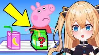 DO NOT PLAY this PEPPA PIG app at 3am… (HAUNTED!!)