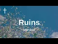 Ruins - Mandisa Lyrics