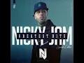 Nicky Jam - Voy A Beber (Audio)