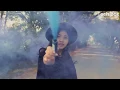 How to Creative shoot Props Portrait in Autumn magic