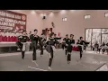 Download Lagu gerakan seni pencak silat cempaka putih di acara tasyakuran warga baru periode 2022 pati