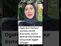 Lagu Venna Melinda ogah ikut campur asmara verrel Bramasta #vennamelinda #verrelbramasta #asmara #viral