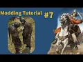 Spawning NPCs Artisan Workshop Mod Bannerlord Modding Tutorial