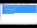 Java Programming Tutorial - 56