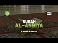 Download Lagu Tadabbur Surah Al Anbiya سورة الأنبياء - Yasser Al-Dosari | Tadabbur Daily