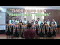 Lagu TIADA NAMA LAIN - Paduan Suara Hosana GPdI Mataram