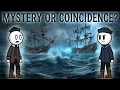 Hugh williams Coincidence or mystery