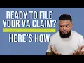 VA Claims 101 Step by Step Guide to Get Started