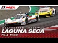 2026 IMSA Monterey SportsCar Championship WeatherTech Championship Monterey California