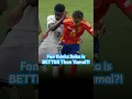 Download Lagu CLUELESS Fan Believes *HE* Is Better Than Yamal?! 💀 #laliga #yamal #hottake