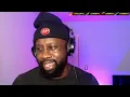 That Mexican OT & Lil Wayne - Baby Mad At Me | Reaction & Breakdown
