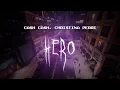 Download Lagu cash cash, christina perri - hero [ sped up ] lyrics