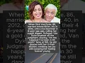 46 Years Apart and Still Dancing Together at 100