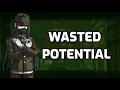 Korekiyo Shinguji Character derailment at its finest