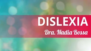 DISLEXIA