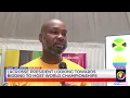 Lacrosse President Looking Towards Biding To Host World Championships TVJ Sports